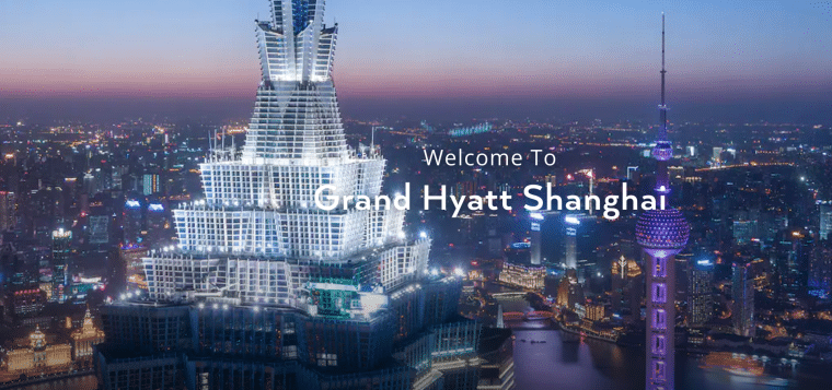 Grand Hyatt