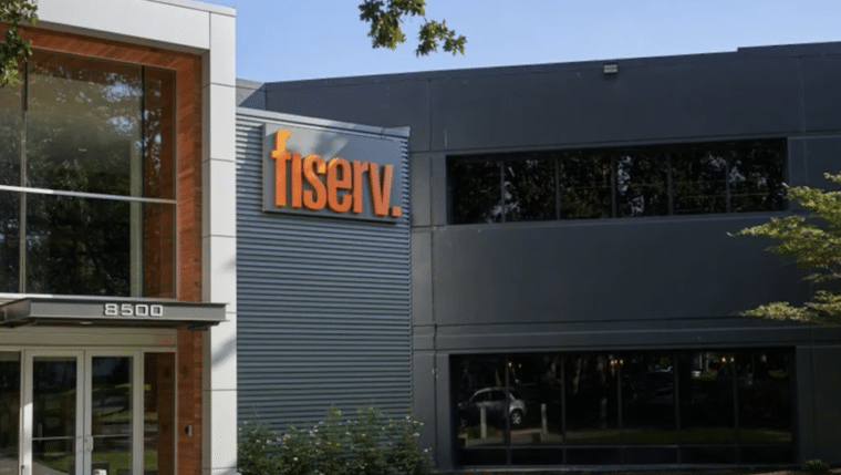 Fiserv office