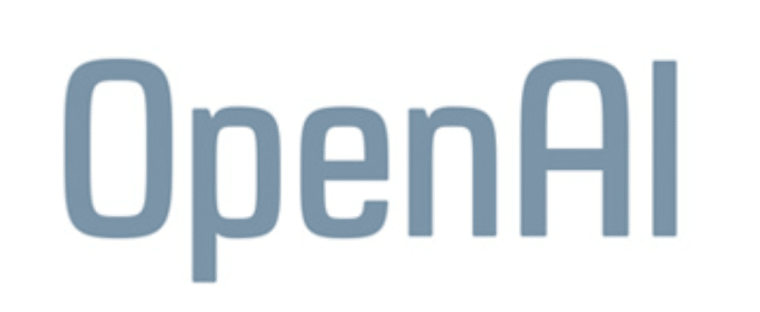 Openai logo 1