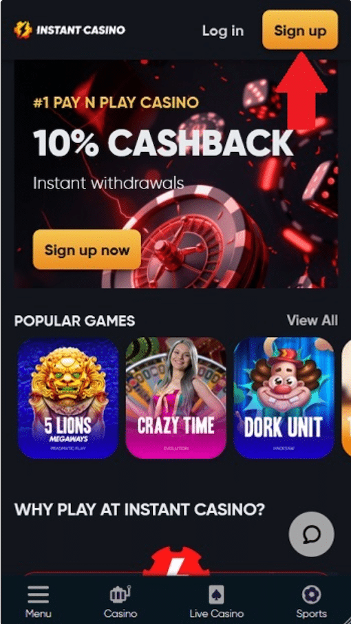 What Every Top Live Casino Games in 2025 Need To Know About Facebook