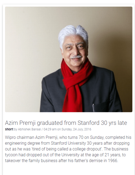 Azim Premji