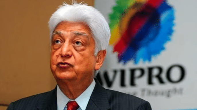 Azim Premji