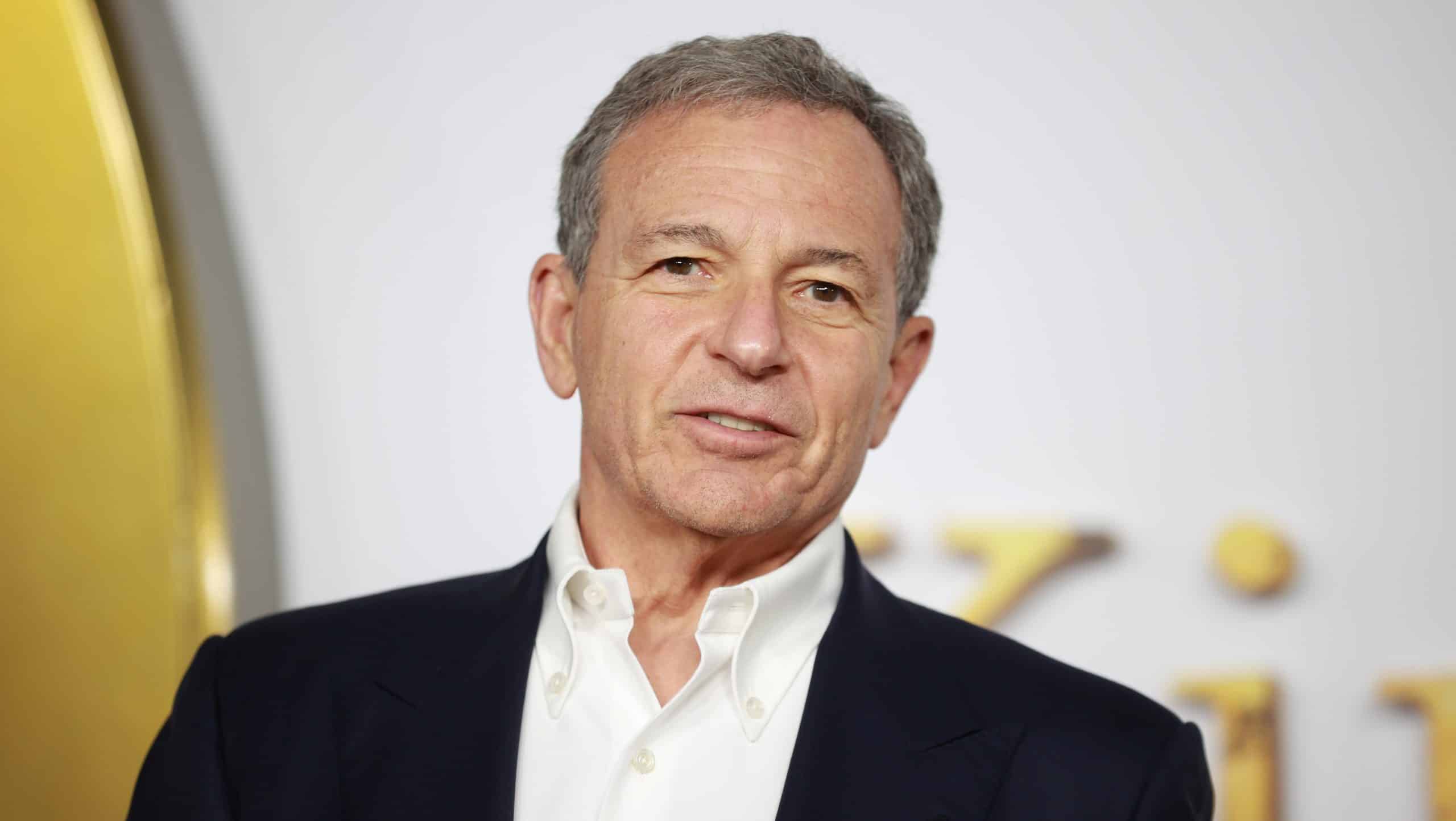 Bob Iger Net Worth Building the Magic and a 700 Million Fortune