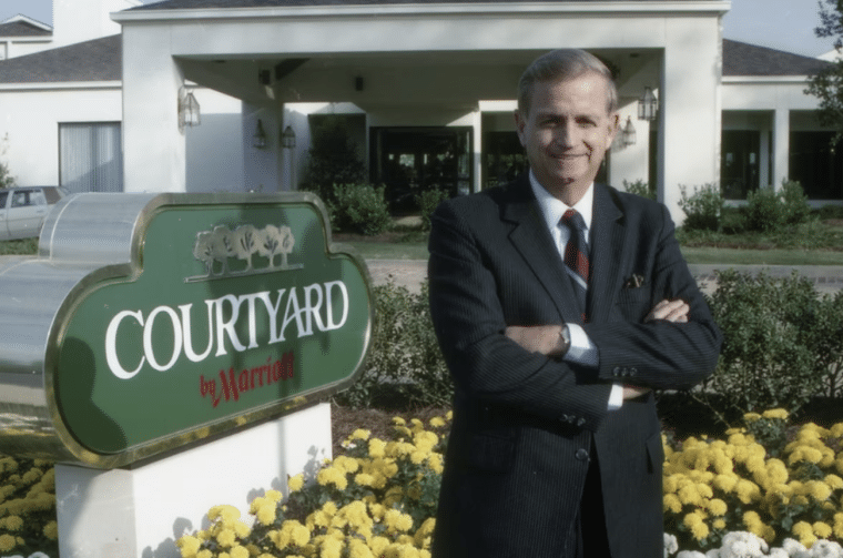 courtyard by marriott