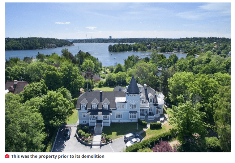 daniel ek sweden property