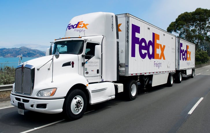 fedex freight