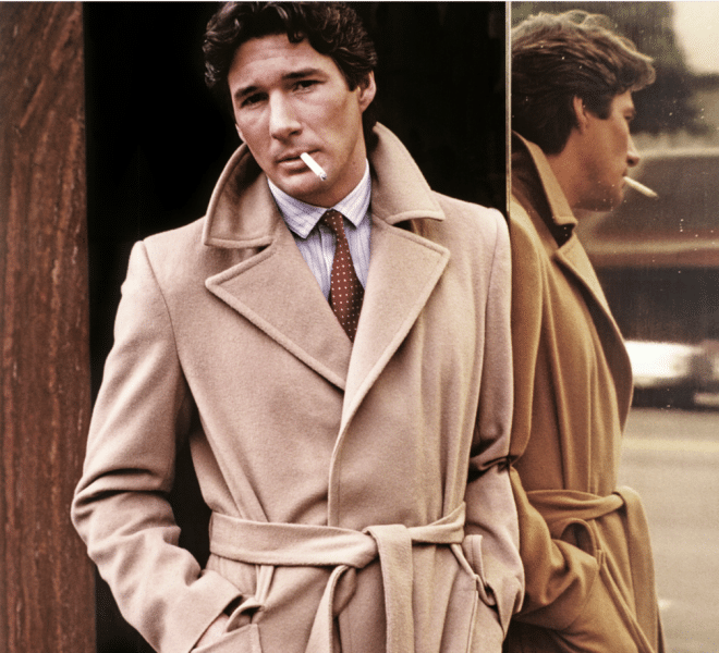 giorgio armani richard gere