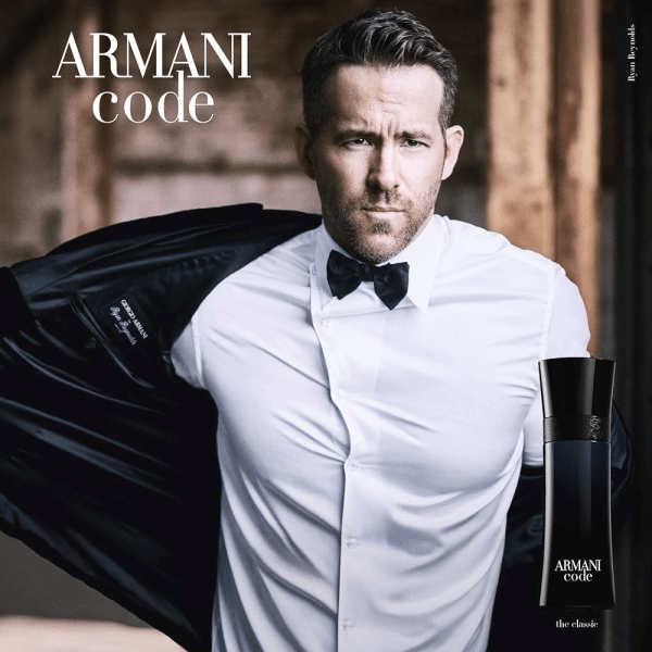 giorgio armani aftershave