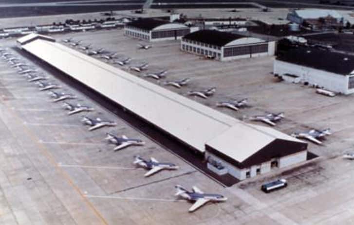 memphis headquarters fedex