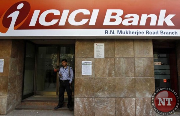 ICICI Bank branch