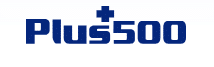 plus500 logo