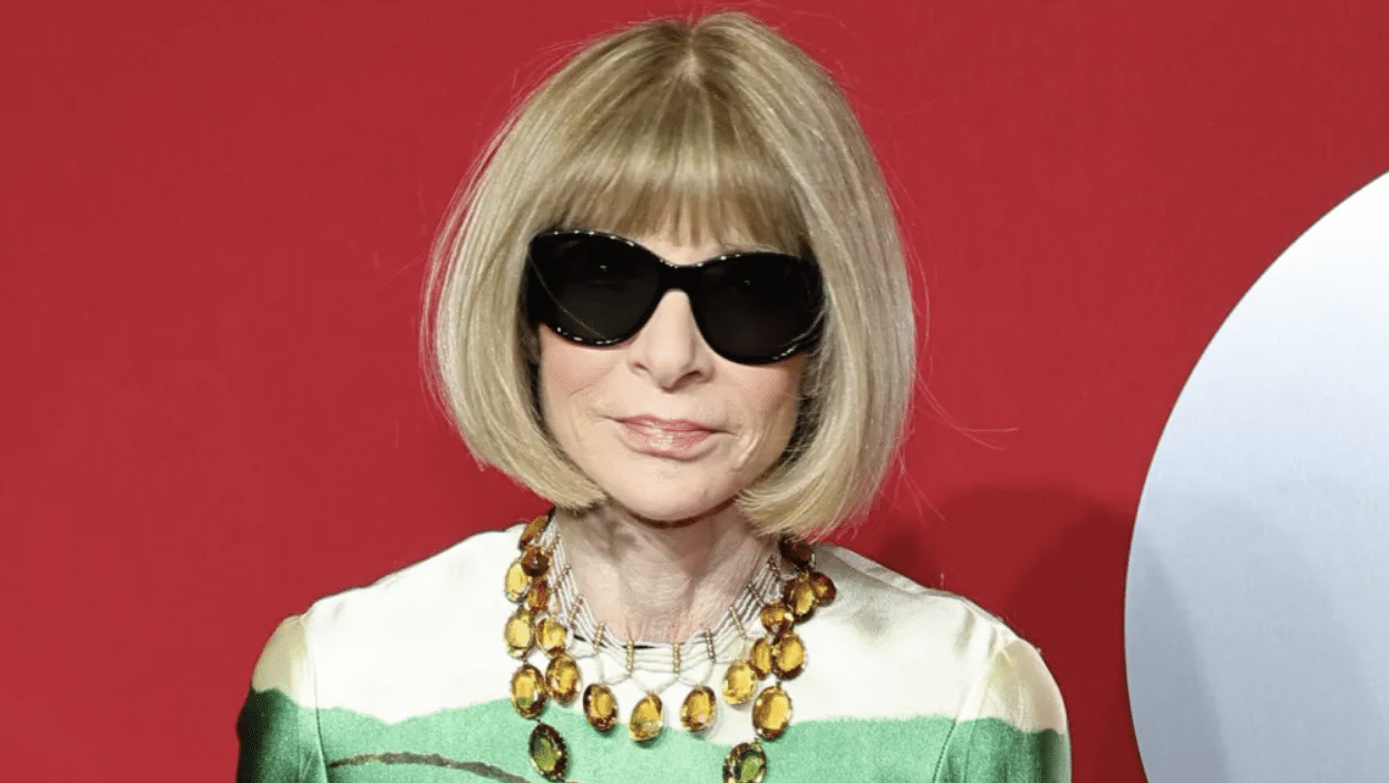 Anna Wintour Net Worth: Fashioning a $50 Million Fortune