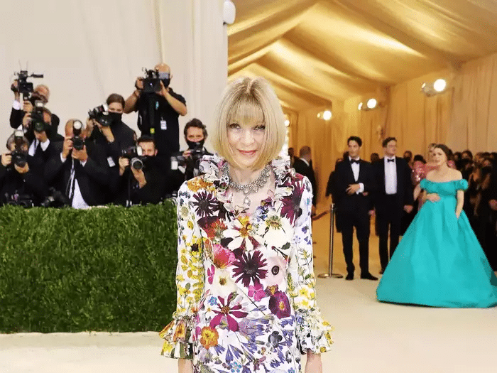 anna wintour met gala