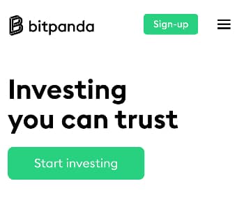 best crypto exchange bulgaria - bitpanda