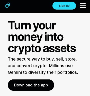 best crypto exchange bulgaria - gemini