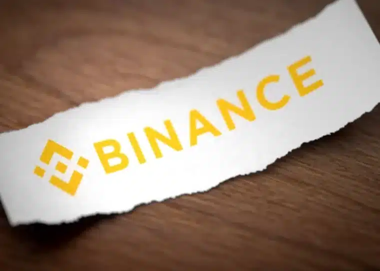 binance fined and forced to be separated from its ceo