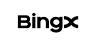 bingX logo