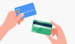 credit_debit card logo