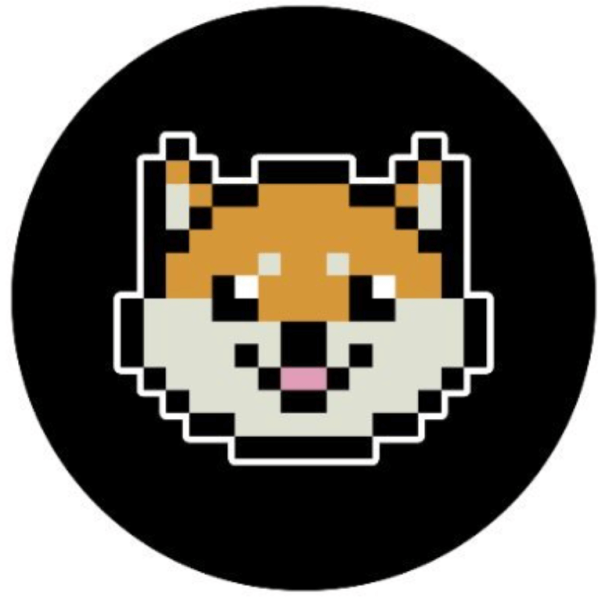 doge uprising logo