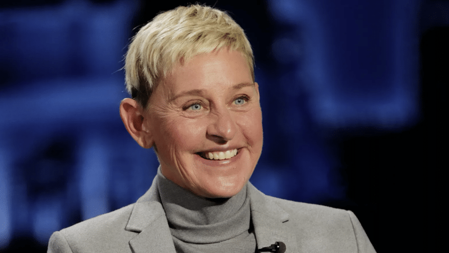 Ellen DeGeneres Net Worth The TV Favorite and Property Mogul's 600M