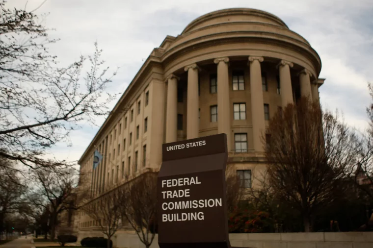 federal trade commission rages war against oil titan colluding to boost oil prices