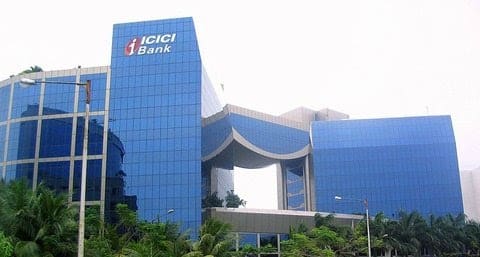 ICICI HQ