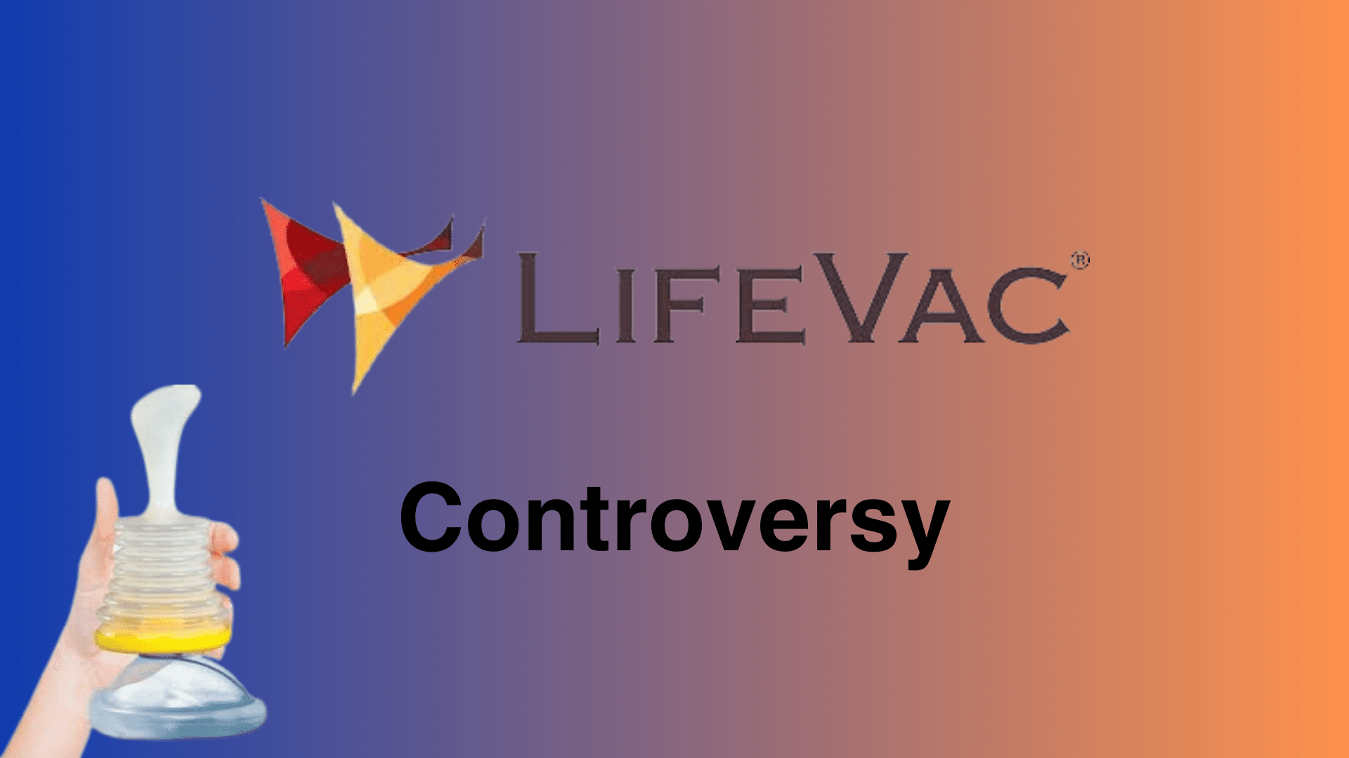 lifevac cover photo