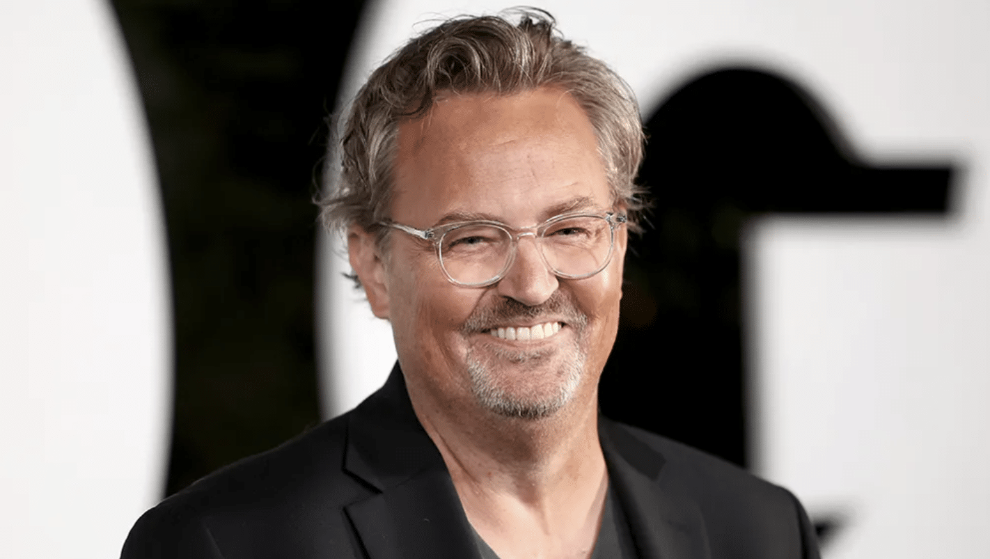 Matthew Perry Net Worth 2024: Chandler Bing Leaves $120 Million Behind