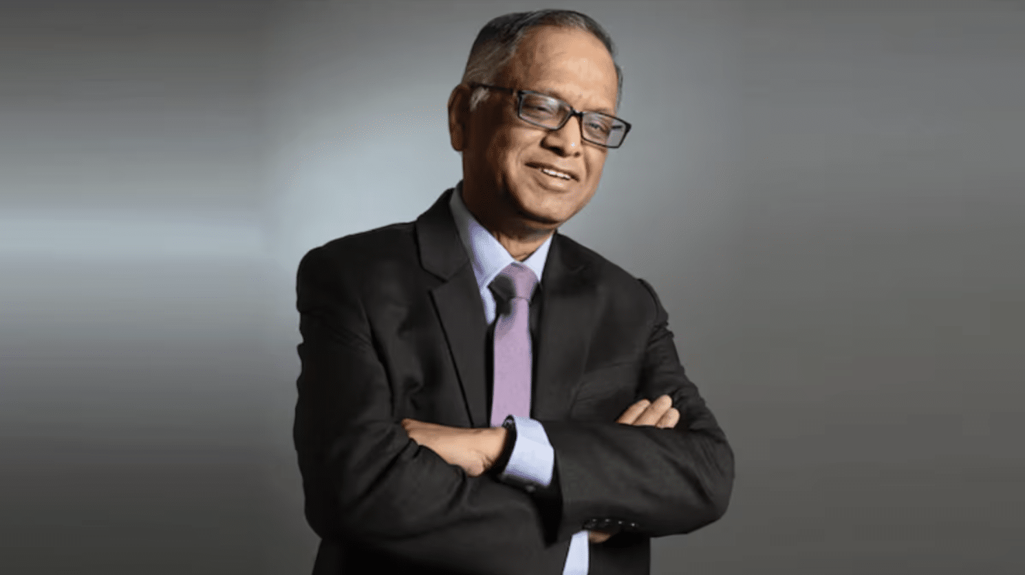 narayana murthy