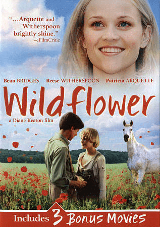 reese witherspoon wildflower