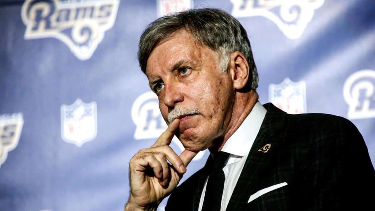 stan kroenke