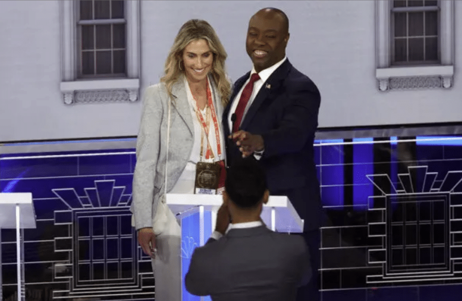 Tim Scott Net Worth: From Poverty to Presidential Race with $5M