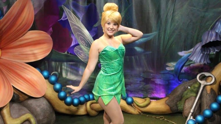 tinker bell