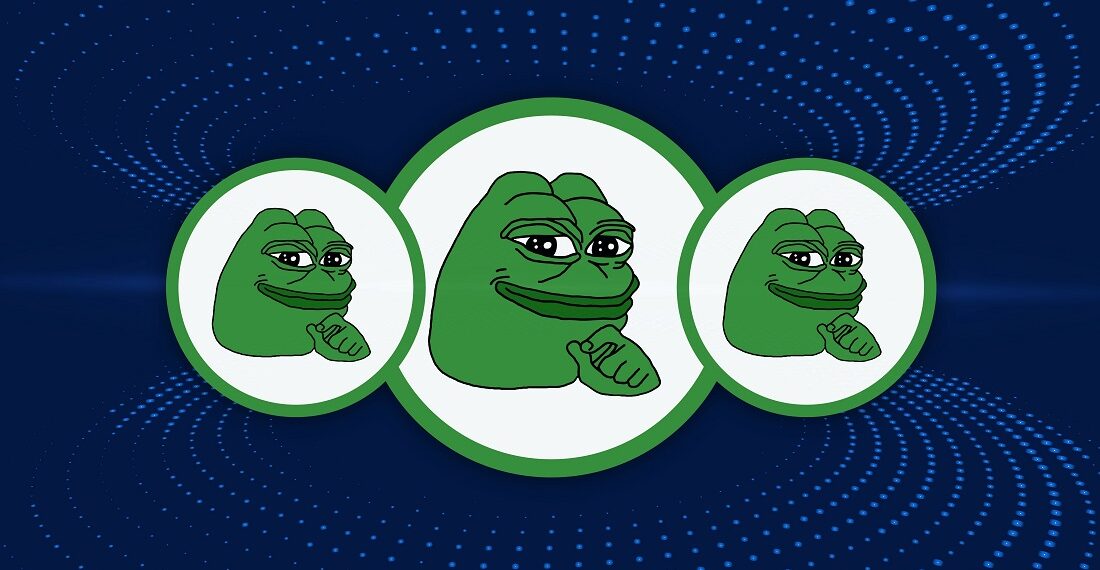 Here's How a Trader Turned $3k in PEPE Into $46 Million - Which Meme ...