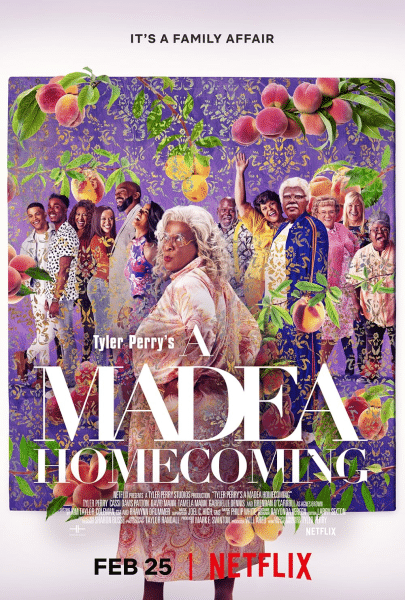 tyler perry madea homecoming