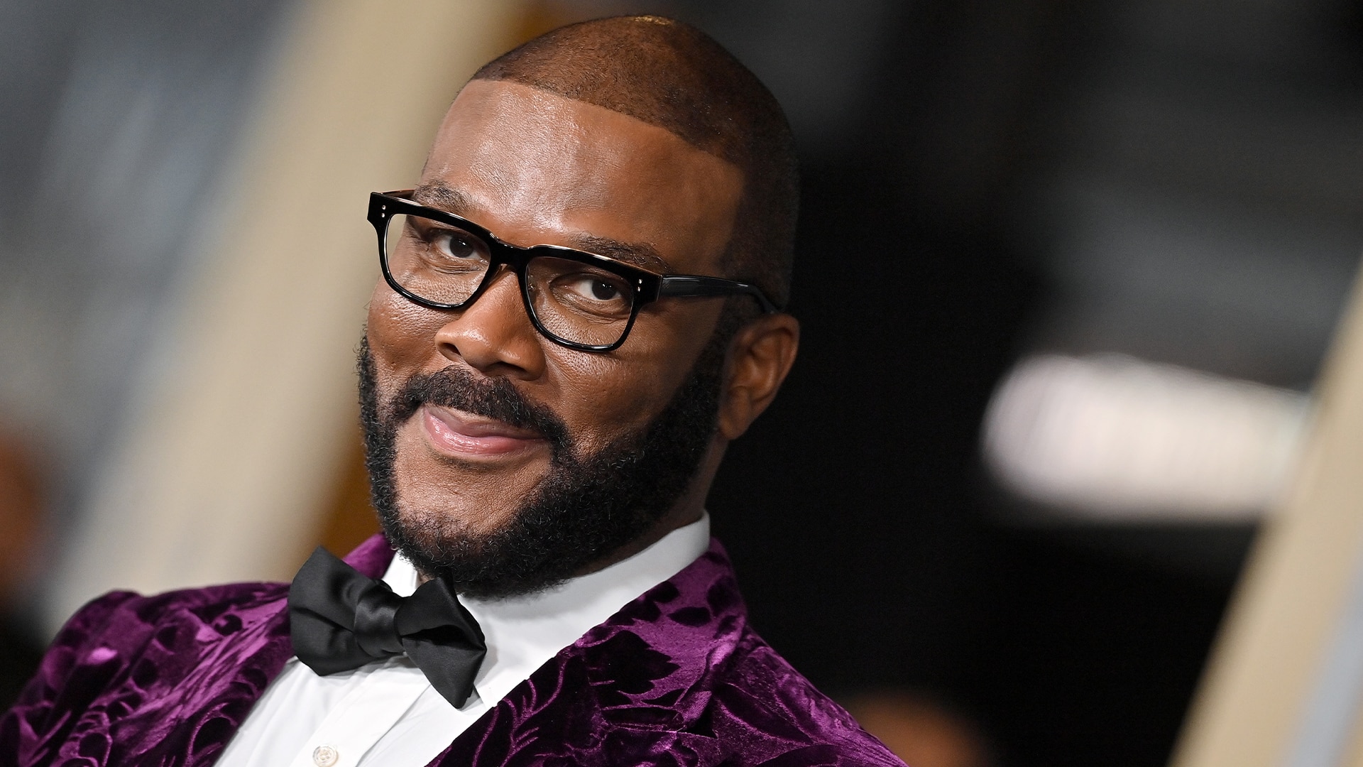 tyler perry