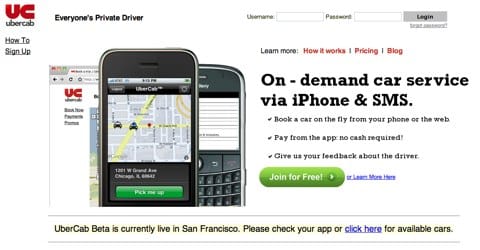 ubercab advertising