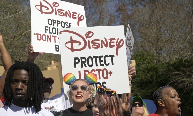 disney lgbtq