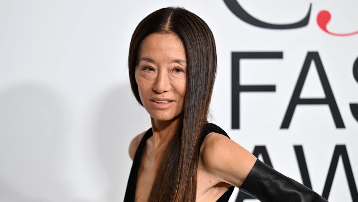 Vera Wang Net Worth: Wedded to Wealth with $600M in the Bank