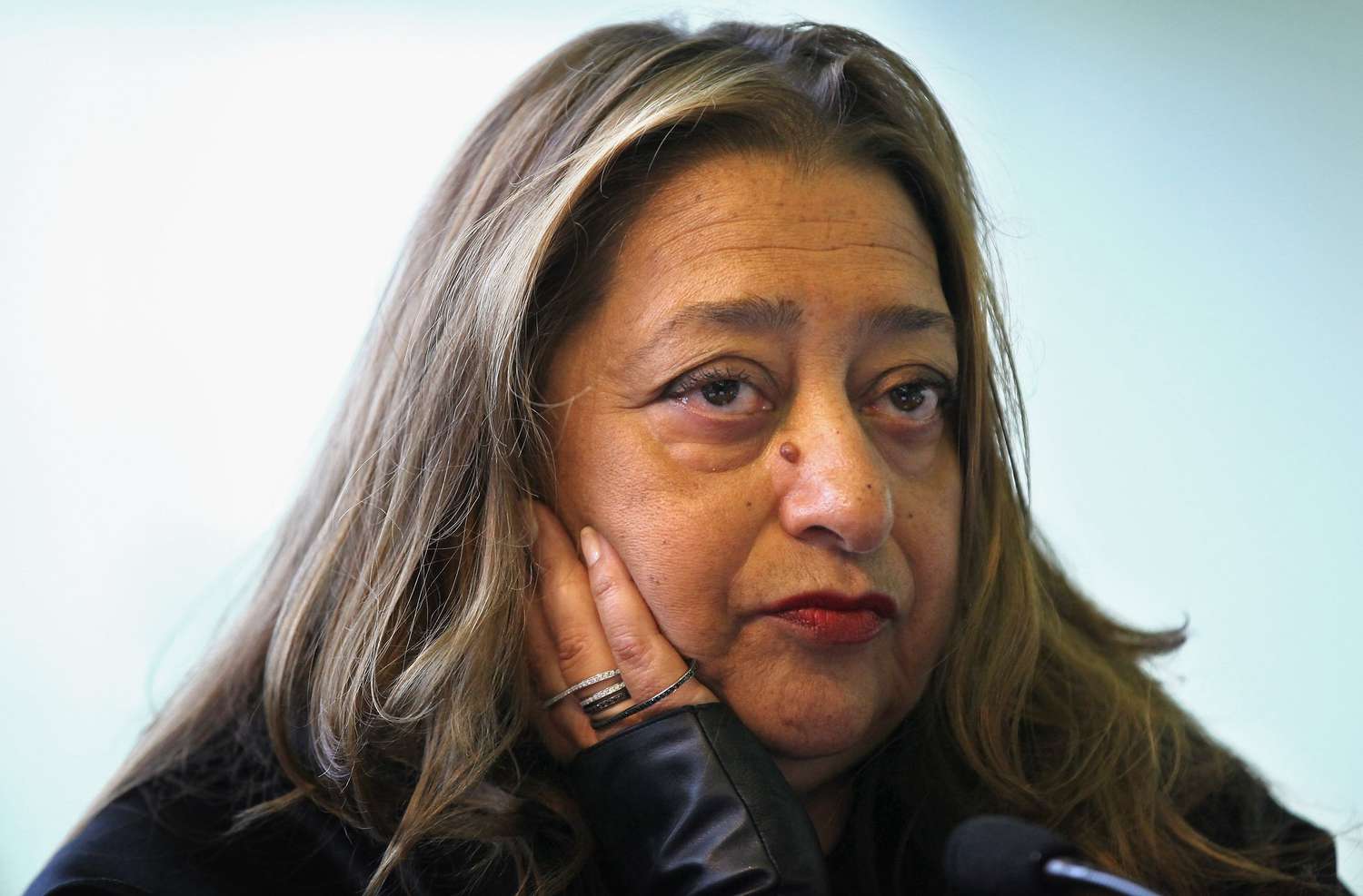 zaha hadid