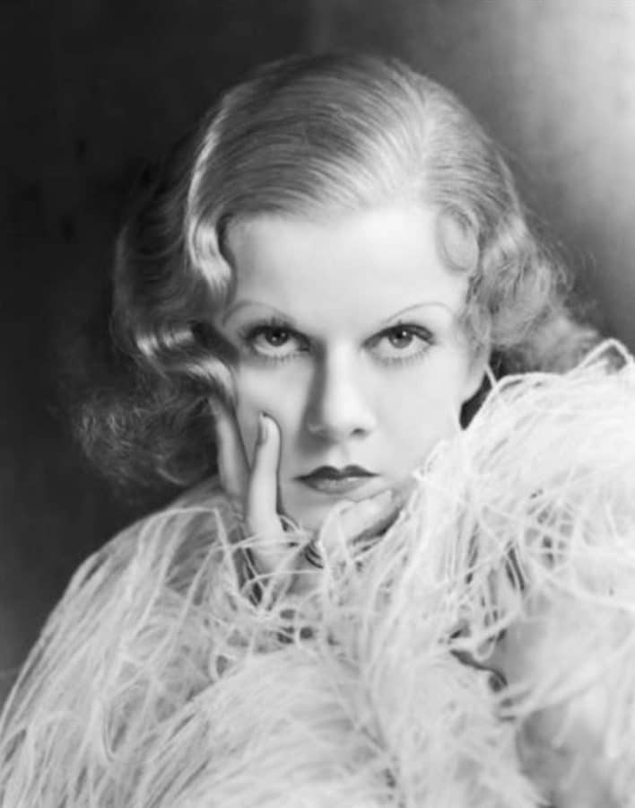 Jean Harlow