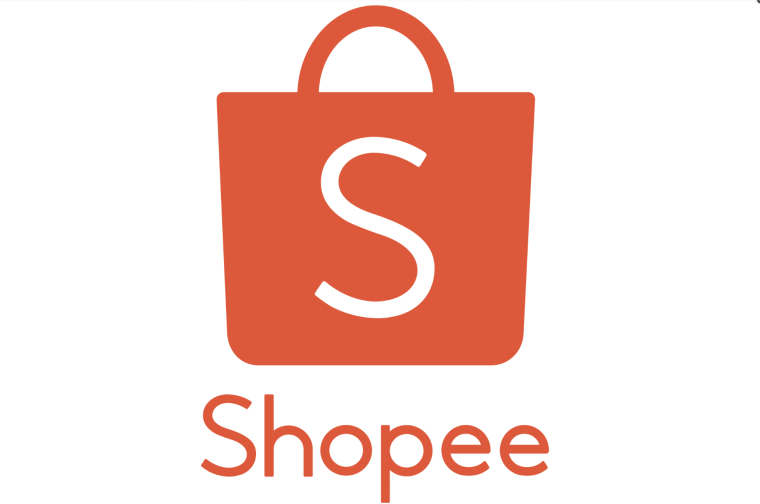 Shopee logo