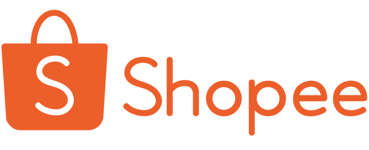 Shopee logo