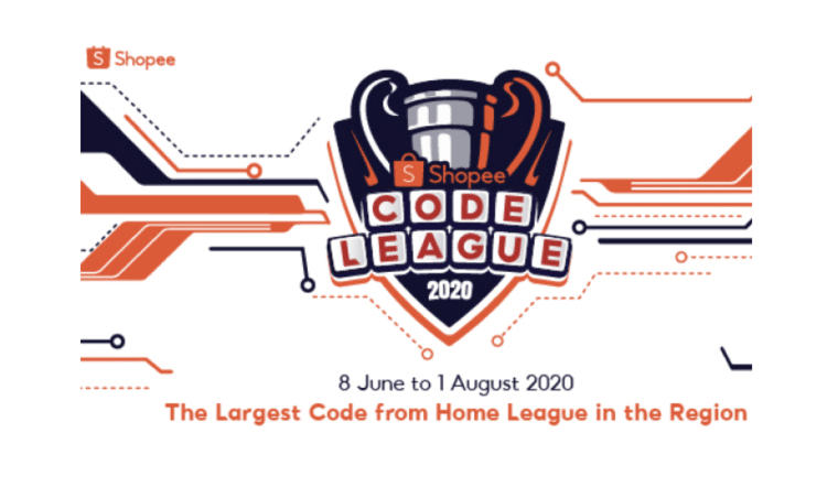 Shopee code league