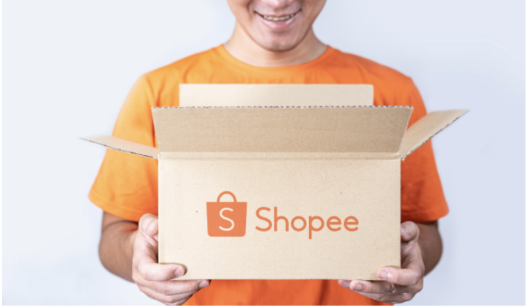 Shopee