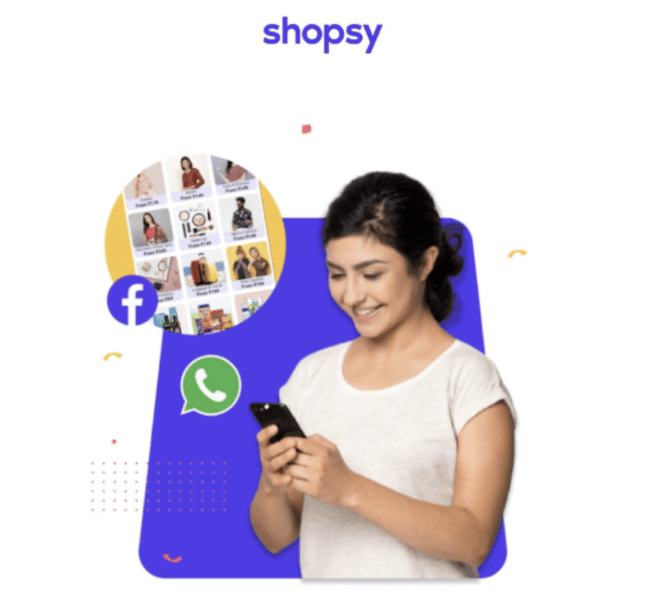 Shopsy