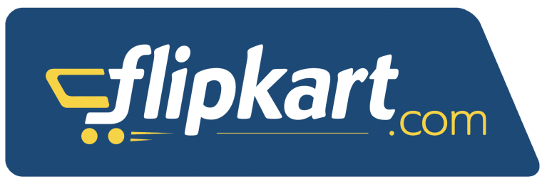 Flipkart logo