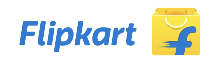 Flipkart logo