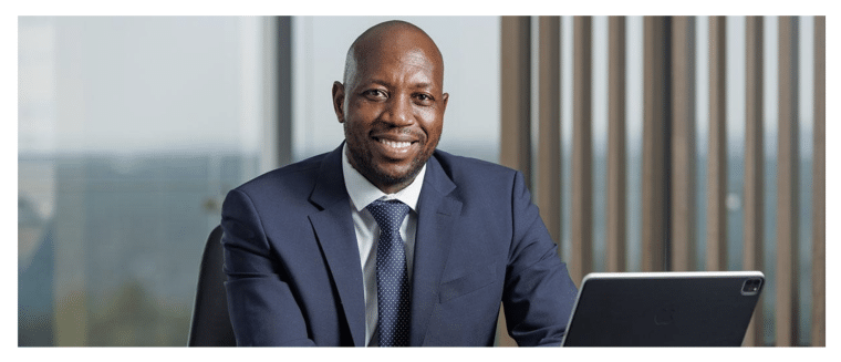 Sasol CEO