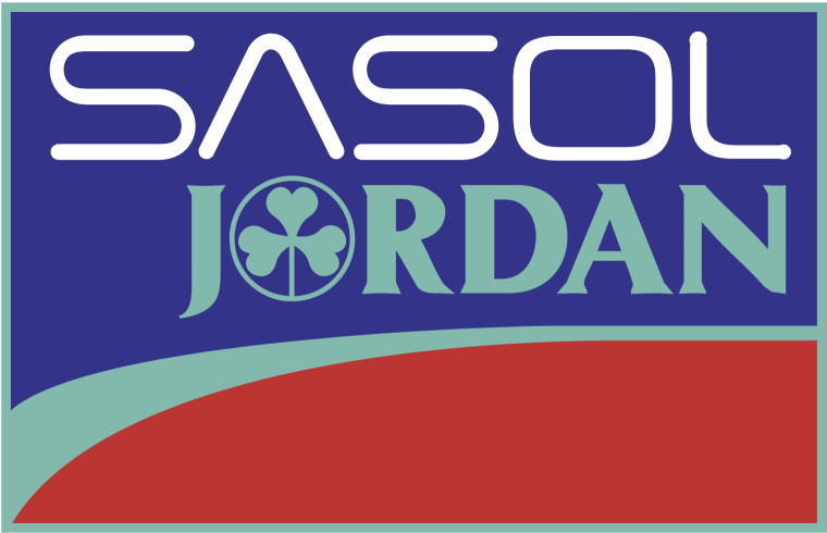 Sasol Jordan